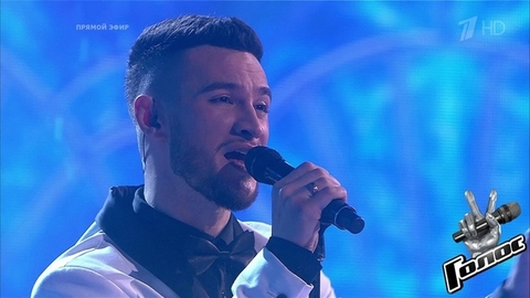 Ильхом Тагиров. «Let It Snow»