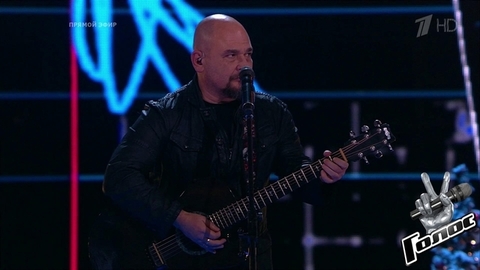 Сергей Трофимов, Александр Волкодав и Юлия Кошкина. «Ветер в голове»