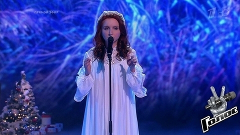 Татьяна Качурина. «Во лугах»