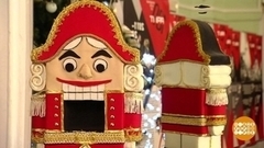 «Щелкунчик»: самая новогодняя сказка! Доброе утро. Суббота. Фрагмент