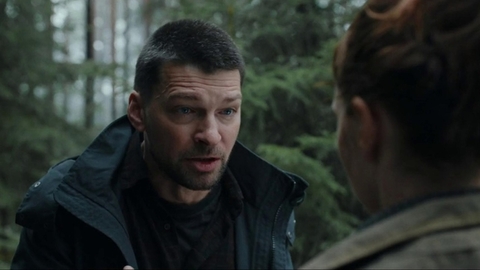 "Мой мозг отказывается от реальности". Знахарь. Новые серии. Анонс