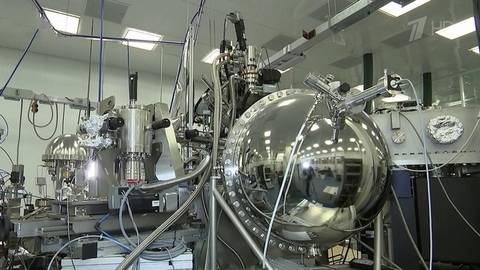 Ровно 75 лет прошло с момента запуска первого отечественного ядерного реактора