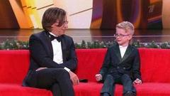 Лучше всех! Новогодний выпуск. Анонс