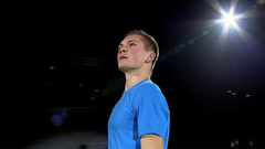 Михаил Коляда. О, море, море — Муслим Магомаев. Чемпионат России по фигурному катанию 2022