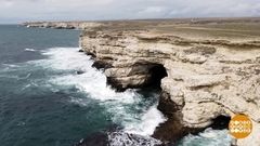 Итоги года: как мы путешествовали. Доброе утро. Фрагмент 