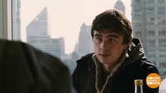 Вспоминаем Сергея Бодрова-младшего. Доброе утро. Фрагмент 