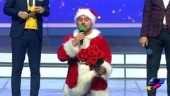 КВН. Высшая лига. Финал. Анонс