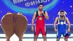 КВН. Высшая лига. Финал. Анонс