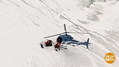 Есть такая профессия — людей спасать! Доброе утро. Фрагмент 