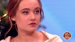 «Я хотела бы судиться» –  бывшая возлюбленная Александра Стефановича о борьбе за наследство. Пусть говорят. Фрагмент