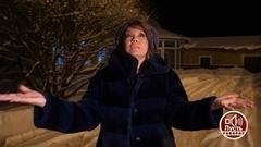 Почему Азиза согласилась на гарем в своем доме? Пусть говорят. Анонс