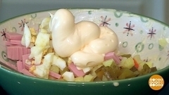 Самый правильный майонез. Доброе утро. Фрагмент 