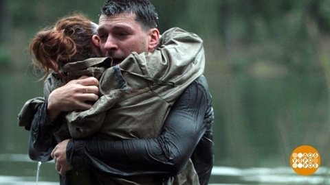 «Знахарь»: теперь еще и вирус… Доброе утро. Фрагмент 