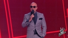 Голос 10. Финал. Анонс