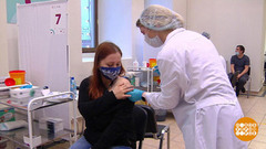 Итоги года: чему нас научила пандемия. Доброе утро. Фрагмент 