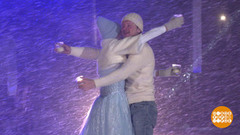 «Ледниковый период» у вас во дворе! Доброе утро. Фрагмент 