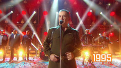 Новогодняя ночь на Первом. 30 лет спустя. Анонс