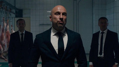 «БУМЕРанг» и «Спасите Колю!». Два вечера кино с Дмитрием Нагиевым. Анонс