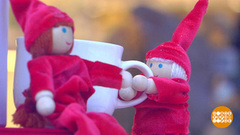 Три дня до Нового года: успеть все! Доброе утро. Фрагмент 