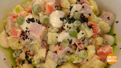 Феномен оливье. Доброе утро. Фрагмент 