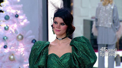 Модные советы с Эвелиной Хромченко: новогодний маскарад. Модный приговор. Фрагмент