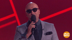 Лучшие голоса — на Первом канале! Доброе утро. Фрагмент