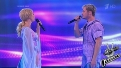 Александр Волкодав и Пелагея. «Arcade»