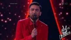 Ернар Садирбаев. «Unchained Melody»