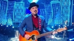 Максим Леонидов – «Видение»