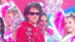 Кай Метов – «Позишен №1»