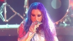 Линда – «Мало огня»