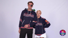 Татьяна Тотьмянина и Иван Колесников. Профайл. Ледниковый период 2021. Фрагмент