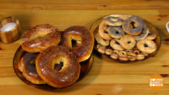 Сушки, баранки, бублики: в чем разница? Доброе утро. Фрагмент 