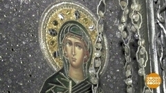 Бисерный храм. Доброе утро. Фрагмент 