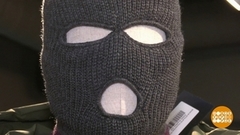 Шапочный тест-драйв. Доброе утро. Фрагмент