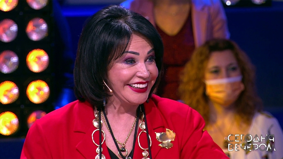 Только юмор — байки от лучших. Сегодня вечером. Анонс