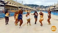 В мире. Подготовка к Бразильскому карнавалу. Доброе утро. Фрагмент