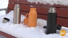 Выбираем термос. Доброе утро. Фрагмент 