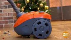 Совершенствуем пылесос. Доброе утро. Фрагмент 