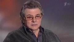 Александр Ширвиндт. Ирония спасает от всего