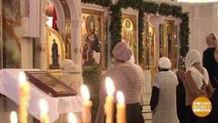 С Рождеством Христовым! Доброе утро. Фрагмент