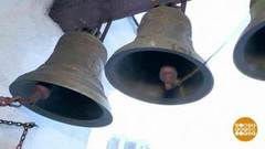 Колокольный звон: молитва без слов. Доброе утро. Фрагмент