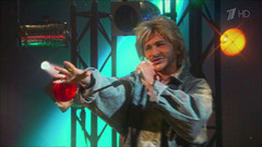 Эльдар Джарахов (Dario Giaracci) – "In un momento". CIAO, 2021!