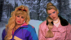 Моя Мишель и Ева Польна (La Mia Michela & Eva Pollini) – "L’inverno nel cuore". CIAO, 2021!