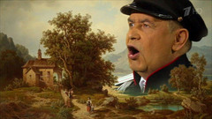 Любэ (Amore per) – L’Italia mia. CIAO, 2021!