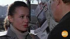 Марина Неелова и ее особый дар. Доброе утро. Суббота. Фрагмент