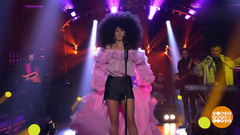 Звездный калейдоскоп: от Ирины Шейк до Элвиса Пресли. Доброе утро. Суббота. Фрагмент