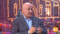 Сергей Арсенин. Включаем рабочий режим! Доброе утро. Суббота. Фрагмент