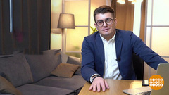 Подписка, которой не было. Доброе утро. Фрагмент