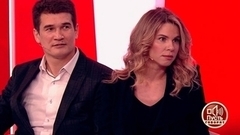 «Купи квартиру в Люберцах и успокойся!» – бывшую жену Романа Жукова призывают к благоразумию. Пусть говорят. Фрагмент